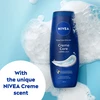Nivea - kreminė priežiūra - 500 ml