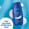 Nivea - kreminė priežiūra - 650 ml