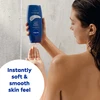 Nivea - kreminė priežiūra - 650 ml