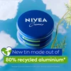 Nivea - kreminis indelis - 150ml