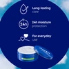 Nivea - kreminis indelis - 400 ml