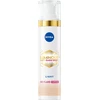 Nivea Luminous630 CC fluidas SPF30 3 viename – lengvas – 40 ml