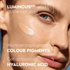 Nivea Luminous630 CC fluidas SPF30 3 viename – lengvas – 40 ml