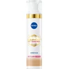 Nivea Luminous630 CC fluidas SPF30 3 viename vidutinio stiprumo, 40 ml
