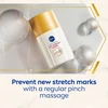 Nivea Luminous630 kūno aliejaus serumas nuo strijų, 100 ml