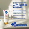 Nivea Luminous630 kūno kremas nuo žymių ir dėmių, 200 ml