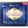 Nivea Luminous630 naktinis kremas, 50 ml