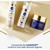 Nivea Luminous630 naktinis kremas, 50 ml