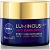 Nivea Luminous630 naktinis kremas, 50 ml