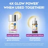 Nivea - Luminous630 odos švytėjimo suteikiantis serumas - 15 ml