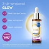 Nivea - Luminous630 odos švytėjimo suteikiantis serumas - 30 ml