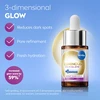 Nivea - Luminous630 odos švytėjimo suteikiantis serumas - 15 ml