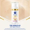 Nivea Luminous630 serumas nuo tamsių dėmių, 30 ml