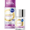 Nivea - Luminous630 Skin Glow skystas veido švytėjimo suteikiantis veido prausiklis - 100 ml