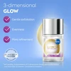 Nivea - Luminous630 Skin Glow skystas veido švytėjimo suteikiantis veido prausiklis - 100 ml