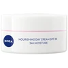 Nivea maitinamasis dieninis kremas SPF30 50 ml
