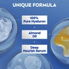 Nivea maitinamasis drėkinamasis kūno pienelis su pompa, 400 ml