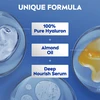 Nivea - maitinamasis kūno losjonas - 250 ml
