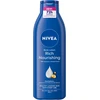Nivea - maitinamasis kūno losjonas - 250 ml