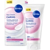 Nivea - Maitinamoji Dieninė Priežiūra Sausai Odai - 50 ml