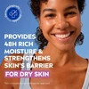 Nivea - Maitinamoji Dieninė Priežiūra Sausai Odai - 50 ml