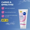 Nivea - Maitinamoji Dieninė Priežiūra Sausai Odai - 50 ml