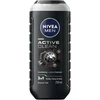 Nivea Men Active Clean dezodorantas vyrams, 250 ml