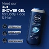 Nivea - Men Cool Kick - 250 ml