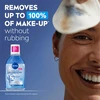 Nivea - Micelinis vanduo regeneruojamuoju kremu - 400 ml