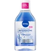 Nivea - Micelinis vanduo regeneruojamuoju kremu - 400 ml