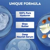 Nivea – neatsispiriamai švelnus kūno losjonas – 250 ml