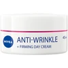 Nivea - nuo raukšlių +45 diena - 50 ml