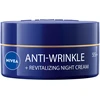 Nivea - Nuo raukšlių +55 naktinis kremas - 50 ml