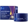 Nivea - Nuo raukšlių +65 naktis - 50 ml