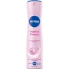 Nivea Pearl Beauty moteriškas purškiklis, 150 ml