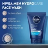 Nivea – „Protect Care“ giliai valomasis veido prausiklis, 100 ml