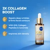 Nivea Q10 3 viename kolageno serumas, 30 ml