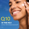 Nivea Q10 Anti-Wrinkle Expert dieninis UV fluidas SPF50, 40 ml