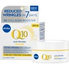 Nivea Q10 dieninis kremas nuo saulės su SPF15, 50 ml