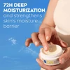 Nivea - Q10 kolageno stiprinimo sviestas - 50 ml