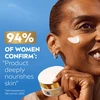 Nivea - Q10 kolageno stiprinimo sviestas - 50 ml
