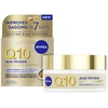 Nivea - Q10 kolageno stiprinimo sviestas - 50 ml