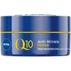 Nivea Q10 naktinė priežiūra, 50 ml