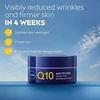 Nivea Q10 Sensitive naktinis kremas, 50 ml