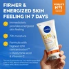 Nivea Q10 stangrinamasis ir energizuojantis serumas kūno losjonui, 200 ml