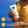 Nivea Q10 stangrinamasis ir energizuojantis serumas kūno losjonui, 200 ml