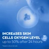 Nivea Q10 stangrinamasis ir energizuojantis serumas kūno losjonui, 200 ml