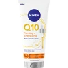 Nivea Q10 stangrinamasis ir energizuojantis serumas kūno losjonui, 200 ml