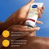 Nivea Q10 stangrinamasis kaklo ir krūtinės kremas, 200 ml