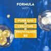 Nivea Q10 stangrinamasis kaklo ir krūtinės kremas, 200 ml